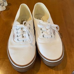 Mens vans